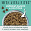 Natural Balance Specialized Nutrition Small Breed Digestive & Joint Health Chicken & Oatmeal Dry Dog Food - Talis Us
