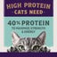 Natural Balance Ultra Protein Plus Immune & Digestive Health Chicken Meal Dry Cat Food - Talis Us