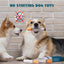 Nocciola Giggle Chew Stick - Interactive Toy for Dogs - Talis Us