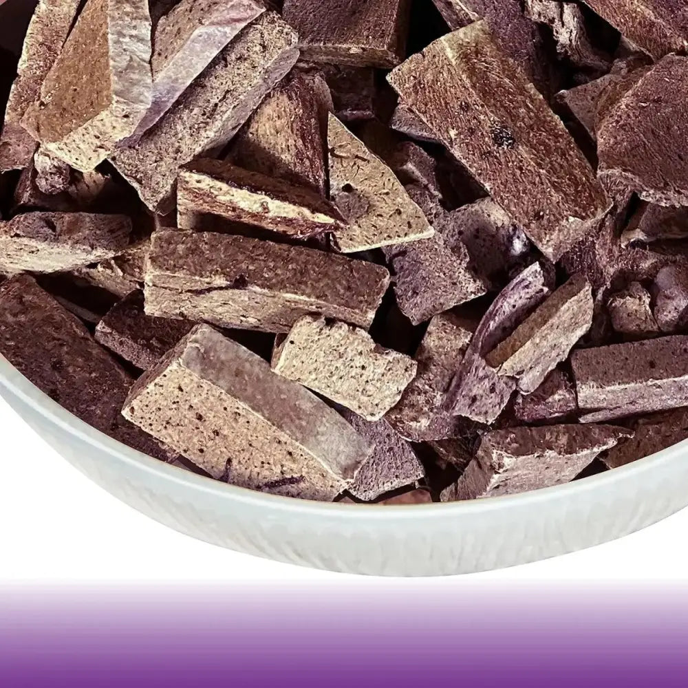 Northwest Naturals Pork Heart Freeze - Dried Treats for Dogs and Cats - Talis Us