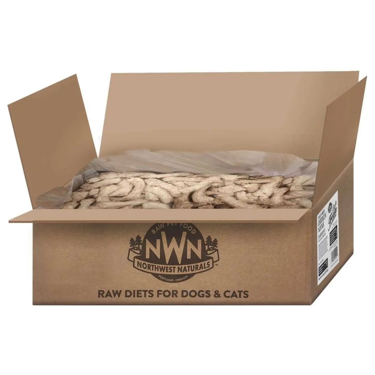 Northwest Naturals Raw Rewards Freeze - Dried Bulk Treats for Dogs and Cats - Talis Us