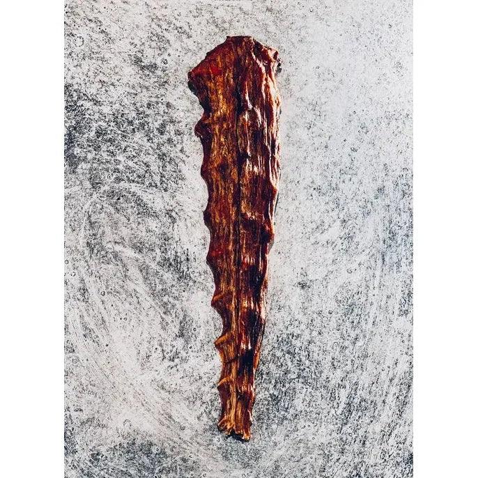 Nutrigator® Farm - Raised Alligator Tails Hypoallergenic Dog Treats Bulk - Talis Us