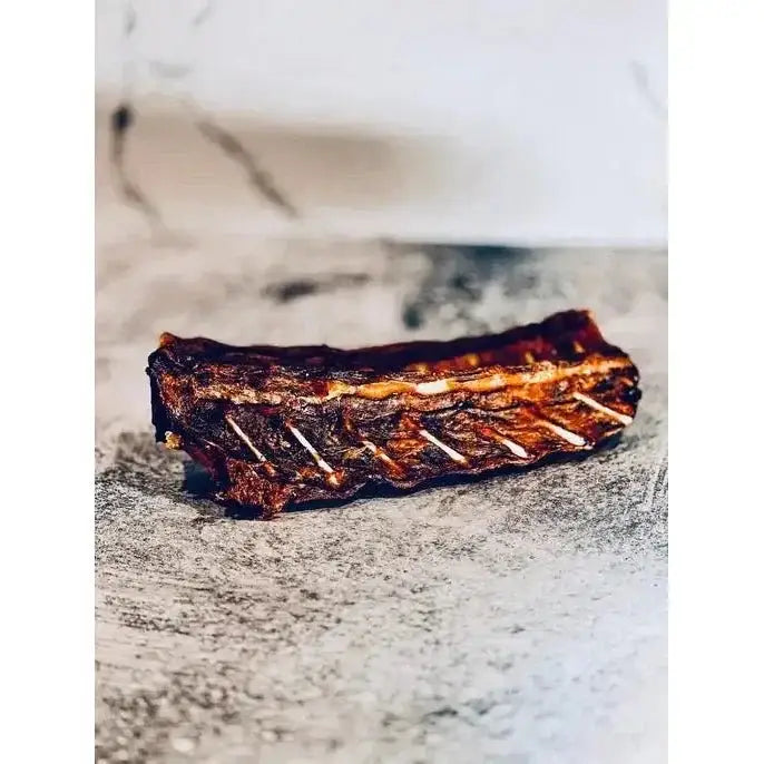 Nutrigator® Farm - Raised Alligator Tails Hypoallergenic Dog Treats Bulk - Talis Us