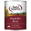 NutriSource Canned Dog Food 12ea/13 oz - Talis Us