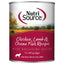 NutriSource Canned Dog Food 12ea/13 oz - Talis Us