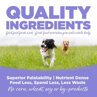 NutriSource Choice Canned Puppy Dog Food 12ea/12.3 oz - Talis Us