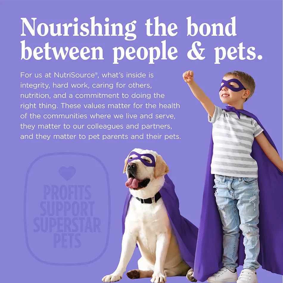 NutriSource Element Series Chompy Chompers Dog Treats 6 oz - Talis Us