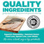 NutriSource Element Series Classic Catch Grain Free Dry Cat Food - Talis Us