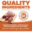 NutriSource Element Series Outback Trails Recipe Dry Dog Food - Talis Us