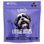 NutriSource Little Bites Grain Free Training Dog Treats 6 oz - Talis Us