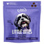 NutriSource Little Bites Grain Free Training Dog Treats 6 oz - Talis Us