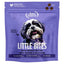 NutriSource Little Bites Grain Free Training Dog Treats 6 oz - Talis Us