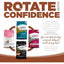 NutriSource PureVita Grain Free All Life Stages Kangaroo & Green Lentils Entree Dog Food - Talis Us