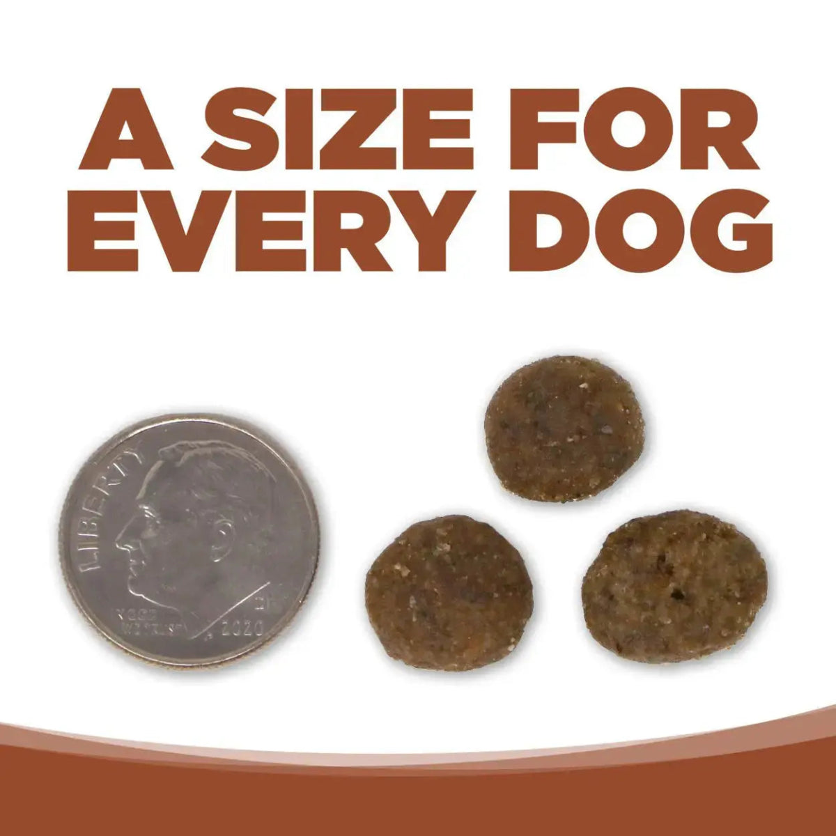 NutriSource PureVita Grain Free All Life Stages Kangaroo & Green Lentils Entree Dog Food - Talis Us