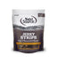 NutriSource Select Jerky Strips Dog Treats 4 oz - Talis Us