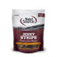 NutriSource Select Jerky Strips Dog Treats 4 oz - Talis Us