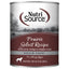 NutriSource Select Recipe Grain Free Canned Dog Food 12ea/13 oz - Talis Us