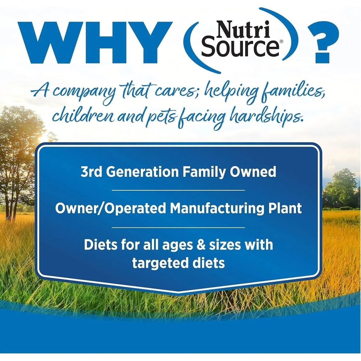NutriSource Soft & Tender Dog Treats - Talis Us