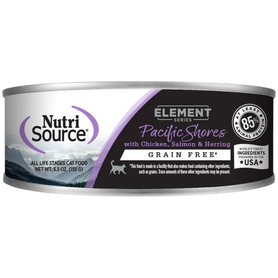 NutriSource Soft & Tender Dog Treats - Talis Us