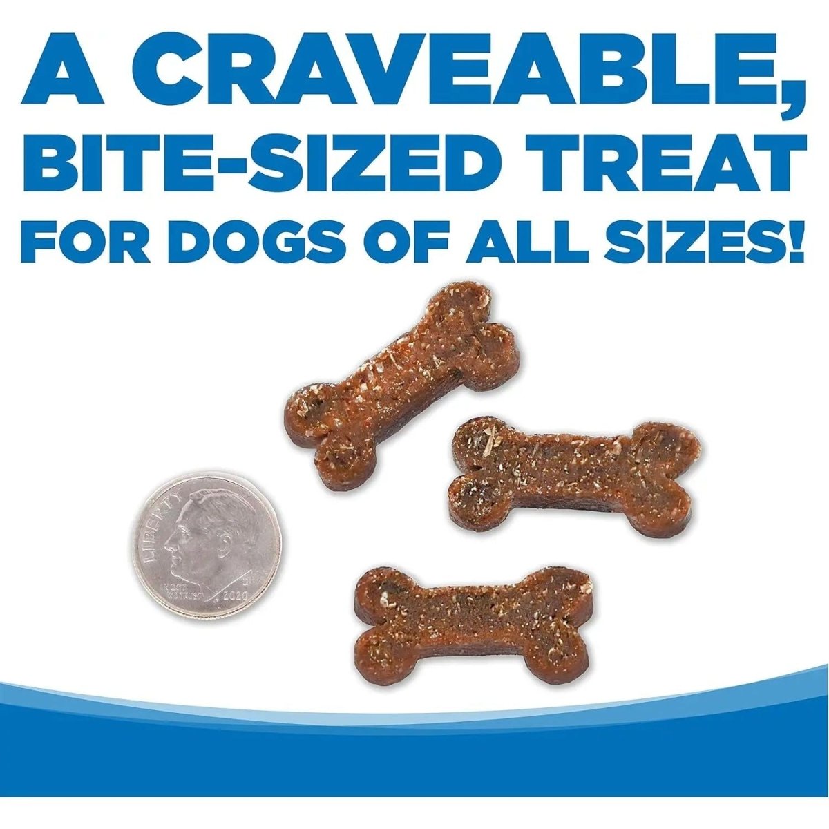 NutriSource Soft & Tender Dog Treats - Talis Us