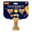 Nylabone Gourmet Style Strong Chew Wishbone Dog Toy Wishbone, Nylabone