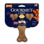 Nylabone Gourmet Style Strong Chew Wishbone Dog Toy Wishbone, Nylabone
