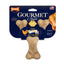 Nylabone Gourmet Style Strong Chew Wishbone Dog Toy Wishbone, Nylabone