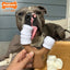Nylabone Strong Chew Marshmallow Stick Dog Toy - Talis Us
