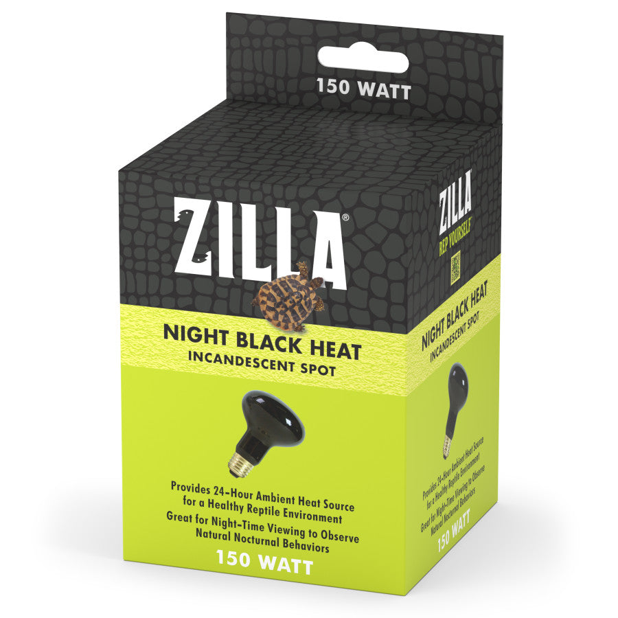 Zilla Incandescent Spot Bulb Zilla®