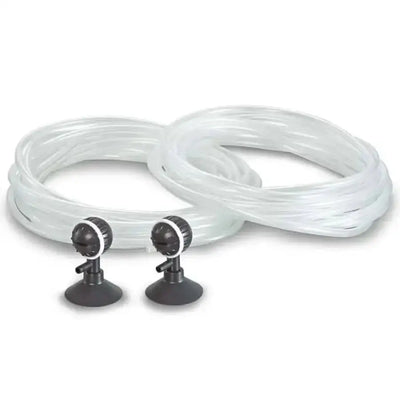 OASE OxyMax Aquarium Air Pump Black OASE