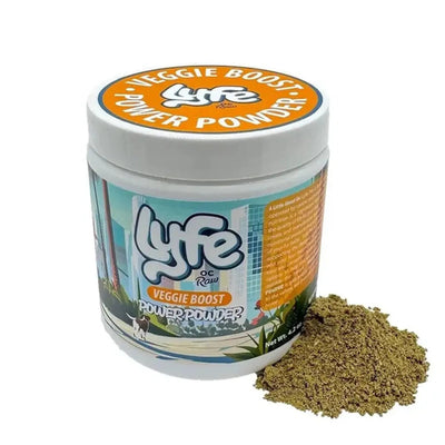 OC Lyfe Veggie Boost Dog Supplements 4oz - Talis Us