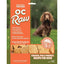 OC Raw Freeze Dried Meaty Rox Chicken, Fish & Produce Sliders Dog Food 14oz - Talis Us