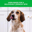 Open Farm Better Biscuits Chicken & Oatmeal Oven Baked Dog Treats 8 oz - Talis Us
