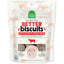 Open Farm Better Biscuits Grass Fed Beef & Oatmeal Oven Baked Dog Treats 8 oz - Talis Us