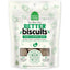 Open Farm Better Biscuits Turkey & Oatmeal Oven Baked Dog Treats with Probiotics 8 oz - Talis Us