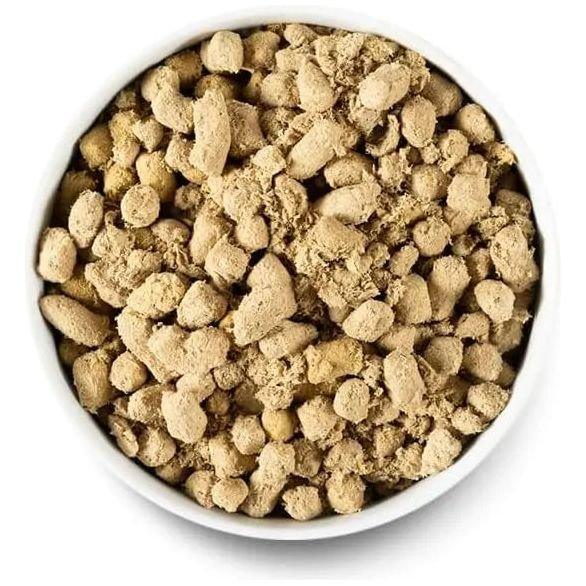 Open Farm Certified Humane Freeze Dried Raw Turkey Recipe for Dogs - Talis Us