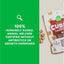 Open Farm Freeze Dried Raw Single Ingredient Beef Liver Cubes Dog Treats 3 oz - Talis Us