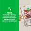 Open Farm Freeze Dried Raw Single Ingredient Chicken Liver Cubes Dog Treats 3 oz - Talis Us