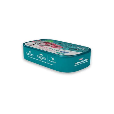 Open Farm Salmon & Cod Topper for Dog Food 12 / 4.59 oz - Talis Us