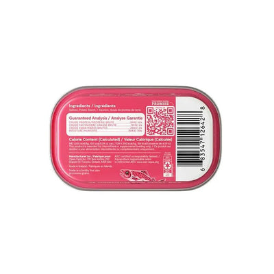 Open Farm Salmon Topper for Dog Food 12 / 4.59 oz - Talis Us