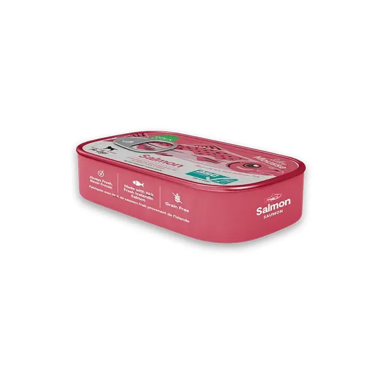 Open Farm Salmon Topper for Dog Food 12 / 4.59 oz - Talis Us