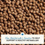 Open Farm Veterinarian Formulated Kibble Chicken & Whitefish Healthy Weight Dog Food - Talis Us