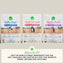 Open Farm Veterinarian Formulated Kibble Pollock & Oatmeal Digestive Health Dog Food - Talis Us