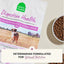 Open Farm Veterinarian Formulated Kibble Pollock & Oatmeal Digestive Health Dog Food - Talis Us