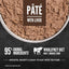 ORIJEN Adult High - Protein Regional Red Pate with Liver Wet Dog Food 12ea/12.8 oz - Talis Us