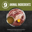 ORIJEN Duck & Liver Grain - Free Chunks in Gravy & Shreds Wet Cat Food - Talis Us