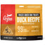 ORIJEN Free - Run Duck Grain - Free Freeze - Dried Dog Treats 3.25 oz - Talis Us