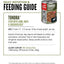 ORIJEN Real Meat Shreds Tundra Stew Grain - Free Wet Dog Food - Talis Us