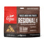 ORIJEN Regional Red Grain - Free Freeze - Dried Dog Treats - Talis Us