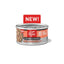 ORIJEN Salmon & Chicken Entree Grain - Free Chunks in Gravy & Shreds Wet Cat Food - Talis Us
